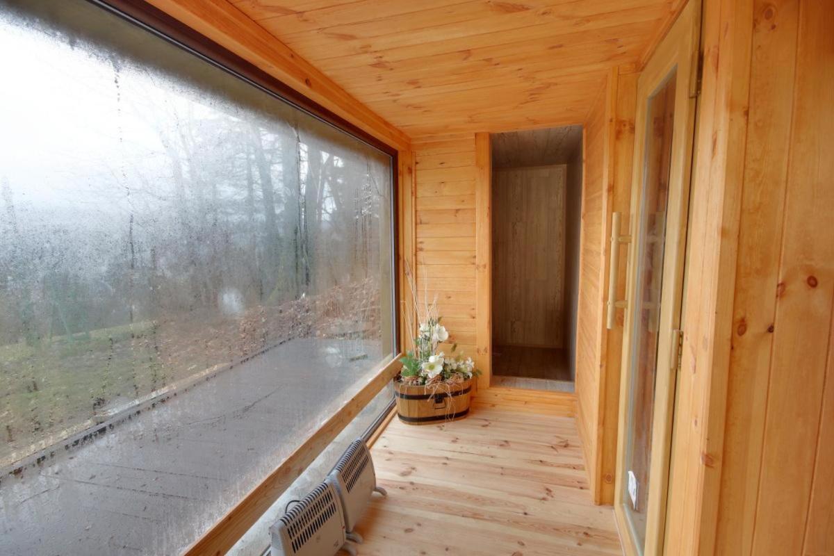 PENZION HARRY na sjezdovce KRKONOŠE Vysoké nad Jizerou Exteriér fotografie